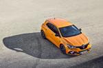 Renault Megane R.S. Sport chassis 2018 года (WW)